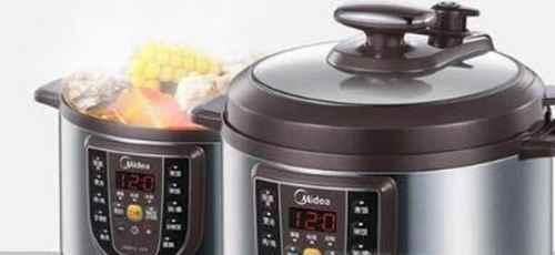 电压力锅哪个牌子好，电压力锅十大畅销排行