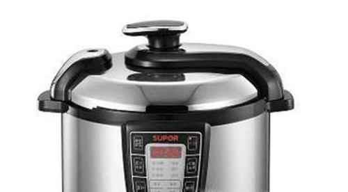 电压力锅哪个牌子好，电压力锅十大畅销排行