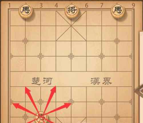 中国象棋怎么下