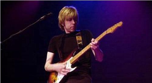 十大著名的吉他大师排行