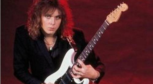 十大著名的吉他大师排行