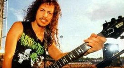 十大著名的吉他大师排行