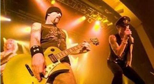 十大著名的吉他大师排行