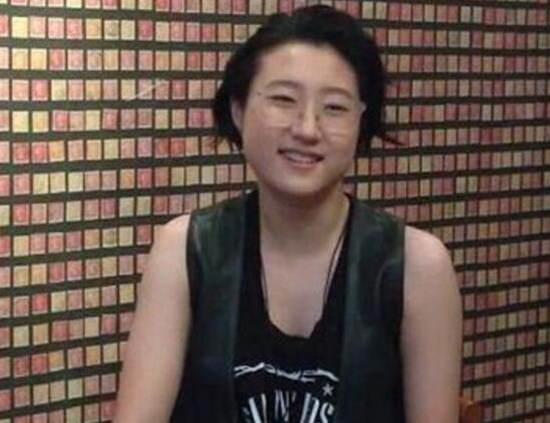 成龙真名叫什么 成龙女儿小龙女吴卓林多大