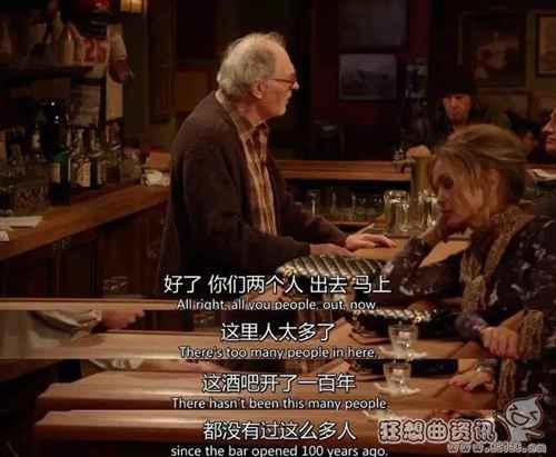 最值得看的十部美剧