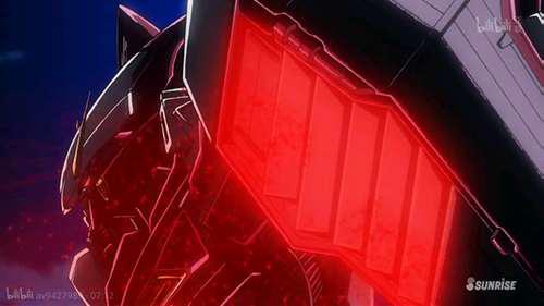 高达系列机体介绍之 高达 座天使