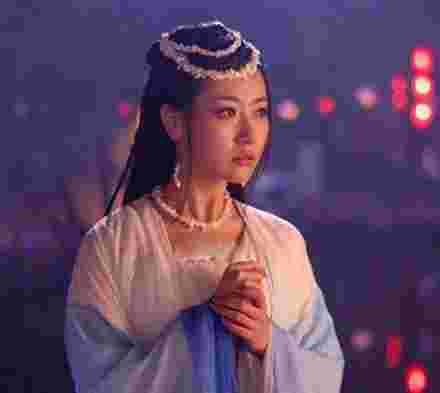 曝神话白冰胡歌的神秘恋情