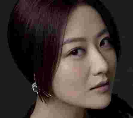 曝神话白冰胡歌的神秘恋情