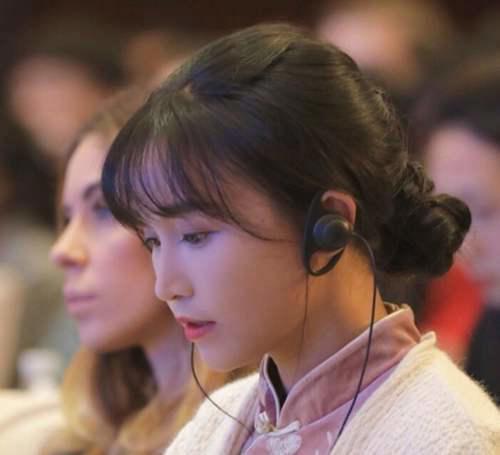 李子柒海外粉丝超1400万 破吉尼斯世界纪录 话题超过亿