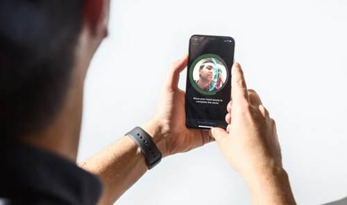 iPhone面部识别经常失败 教你5个小技巧 让FaceID更好用