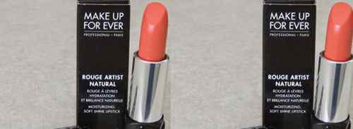 口红热卖排行榜10强