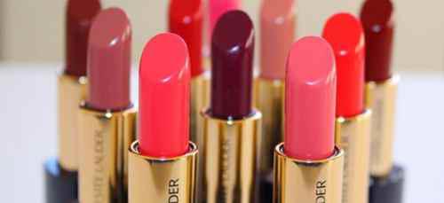 口红热卖排行榜10强
