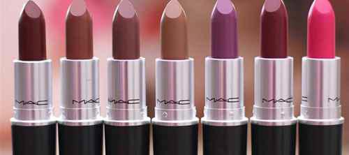 口红热卖排行榜10强