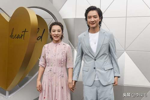 刘璇和王弢恋爱12年 刘璇老公王弢