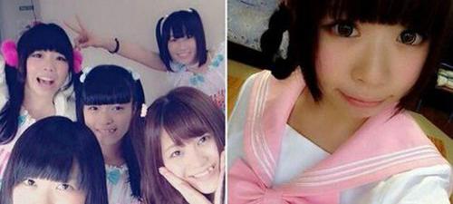 中山纱绫为什么退团