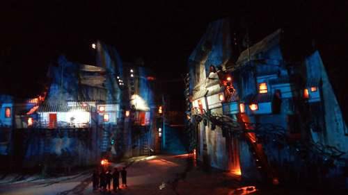 清远连州二日游