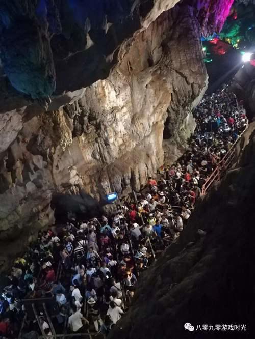 清远连州二日游