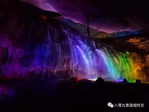 清远连州二日游