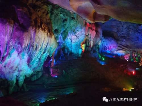 清远连州二日游