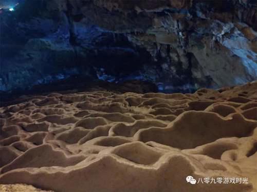 清远连州二日游