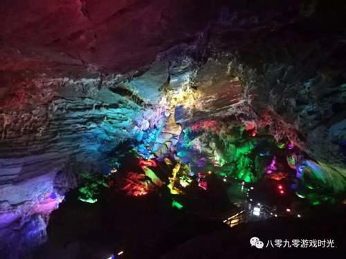 清远连州二日游