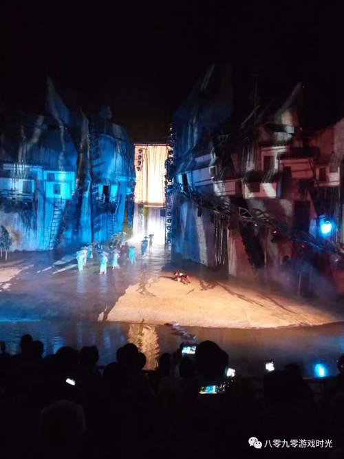 清远连州二日游