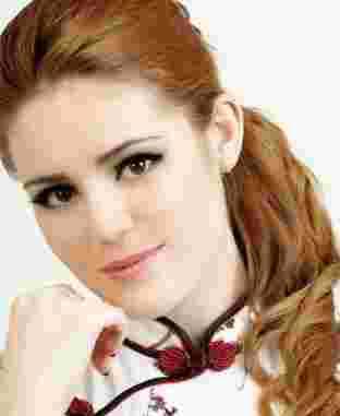 撒贝宁女友盘点