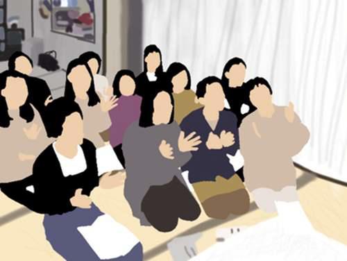 入坑必看 创价学会人物介绍 低基础也能看懂的创价学会人物介绍