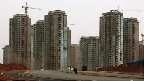 鄂尔多斯为啥从鬼城变富豪之城 七千个亿万富翁 房价9年翻6倍