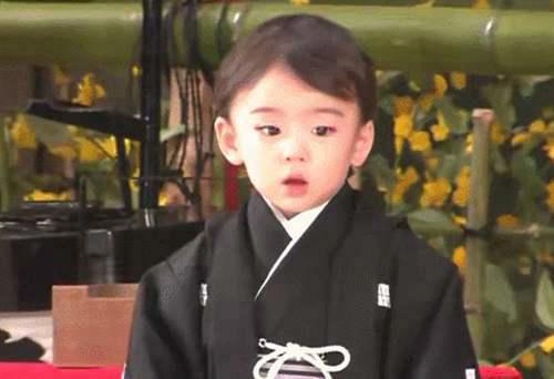 藤间斋 名门望族里的贵公子是怎么长大的