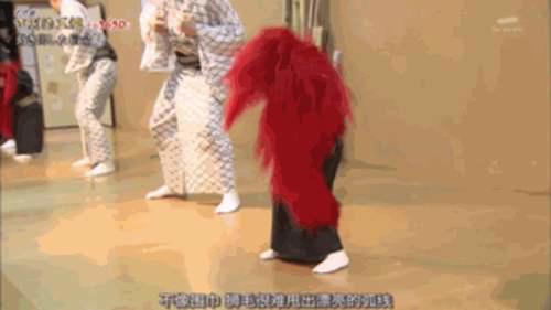 藤间斋 名门望族里的贵公子是怎么长大的