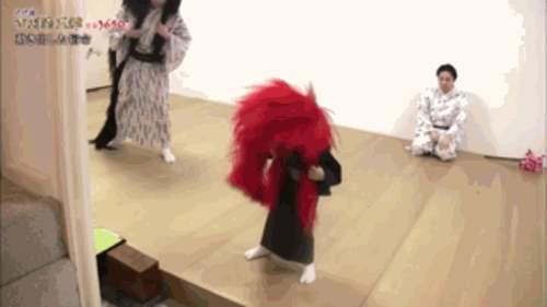 藤间斋 名门望族里的贵公子是怎么长大的