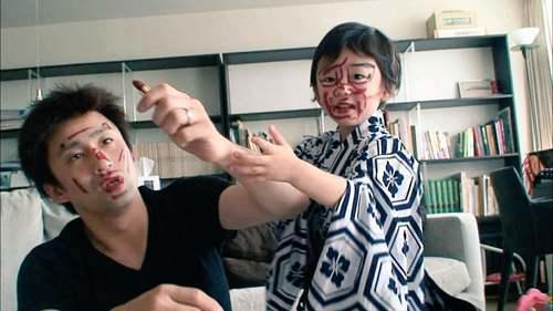 藤间斋 名门望族里的贵公子是怎么长大的