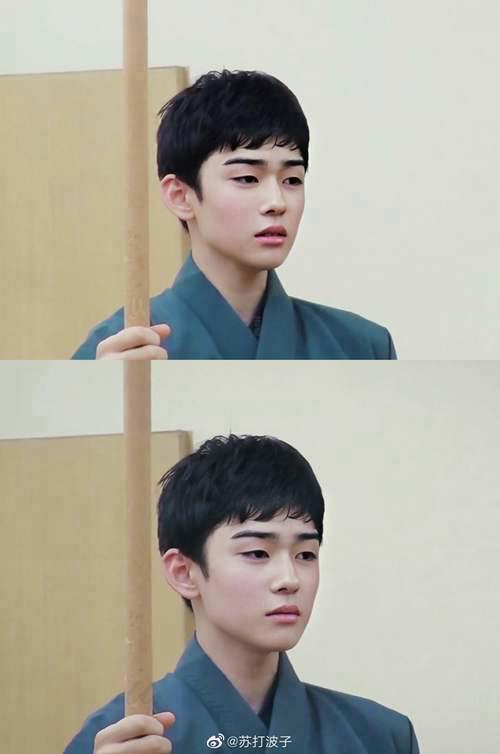 藤间斋 名门望族里的贵公子是怎么长大的