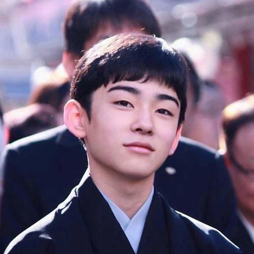 藤间斋 名门望族里的贵公子是怎么长大的