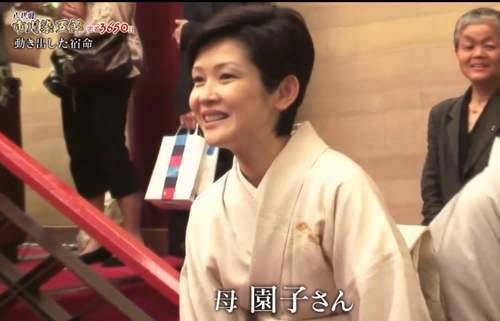 藤间斋 名门望族里的贵公子是怎么长大的