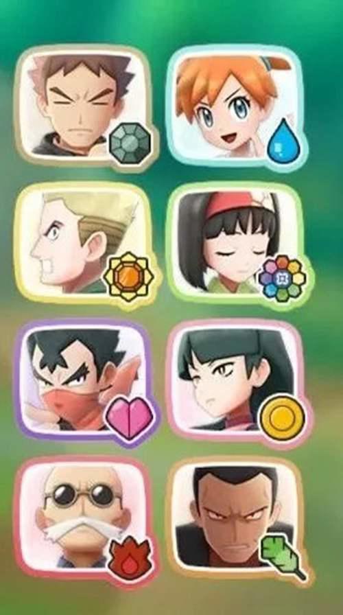 精灵宝可梦LetsGo皮卡丘伊布 二周目图文攻略