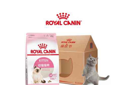 十大放心猫粮国产排行榜