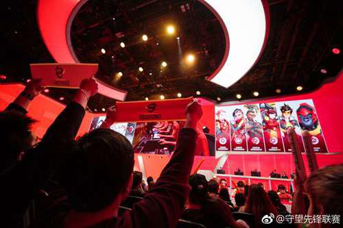 OC访谈录 Diya 我会打到 守望先锋 最后一名职业选手退役为止