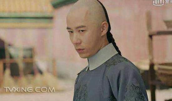 延禧攻略袁春望为什么黑化 什么时候下线