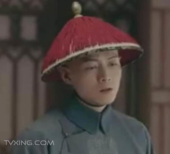 延禧攻略袁春望为什么黑化 什么时候下线