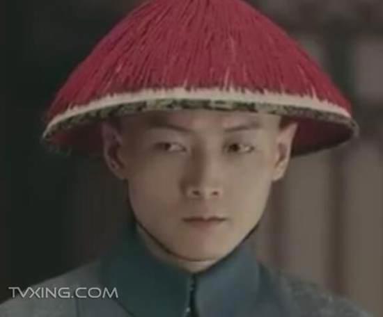 延禧攻略袁春望为什么黑化 什么时候下线