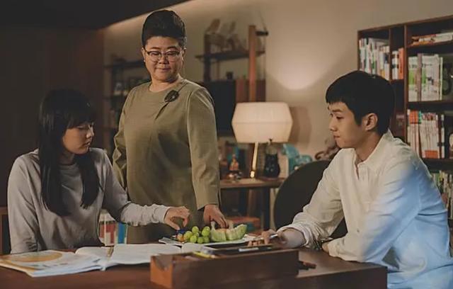 豆瓣 重口味 残酷 恶心 这深度电影韩国太敢拍了