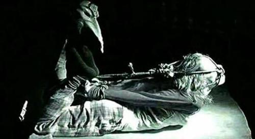 千万不要看第四类接触