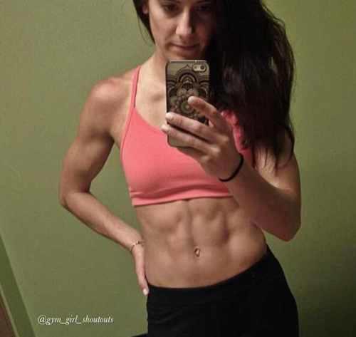 腹肌怎么练最有效最快