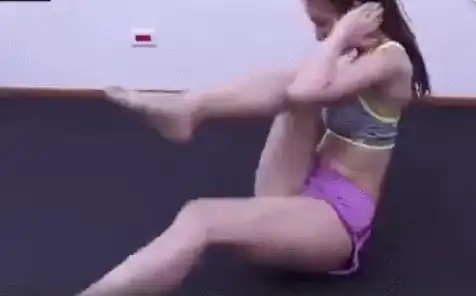 腹肌怎么练最有效最快