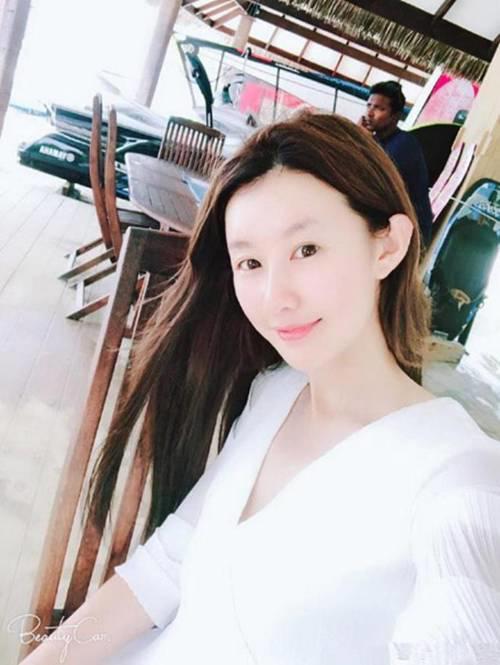 王宝强新女友冯清疑似曝光 出轨事件遭反转