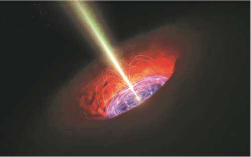 什么是引力波 它是怎么被发现的