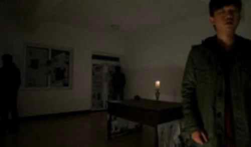 四角游戏的科学解释