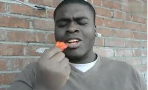 世界上最辣的魔鬼辣椒